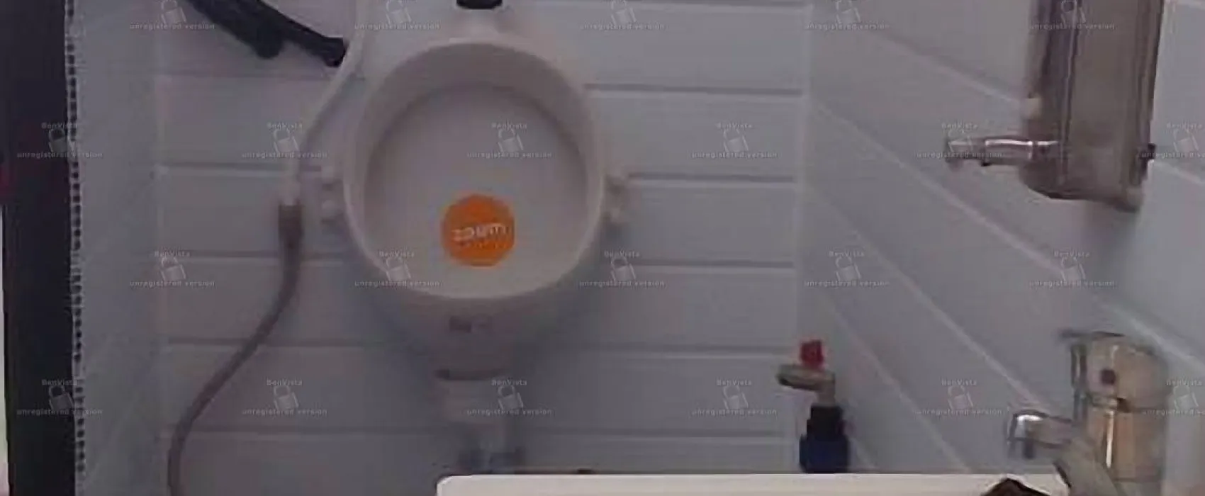 Camping Robinson Country