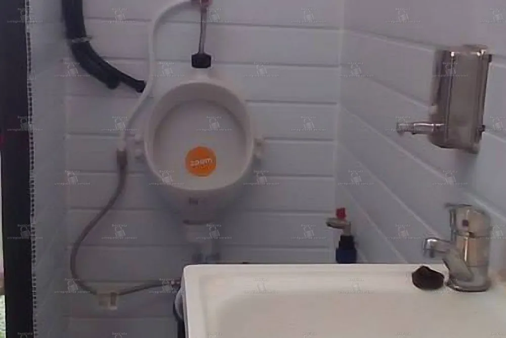 Camping Robinson Country