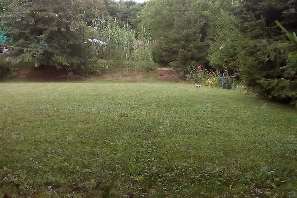 Camping Robinson Country