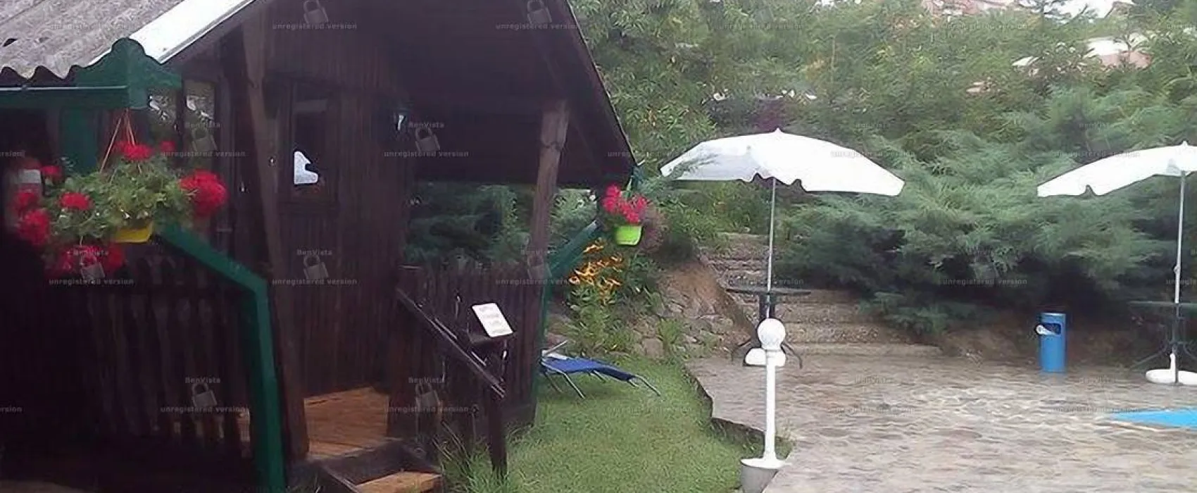 Camping Robinson Country