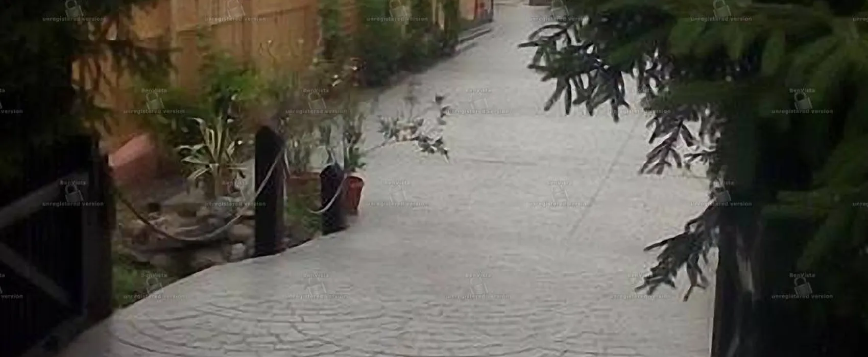 Camping Robinson Country