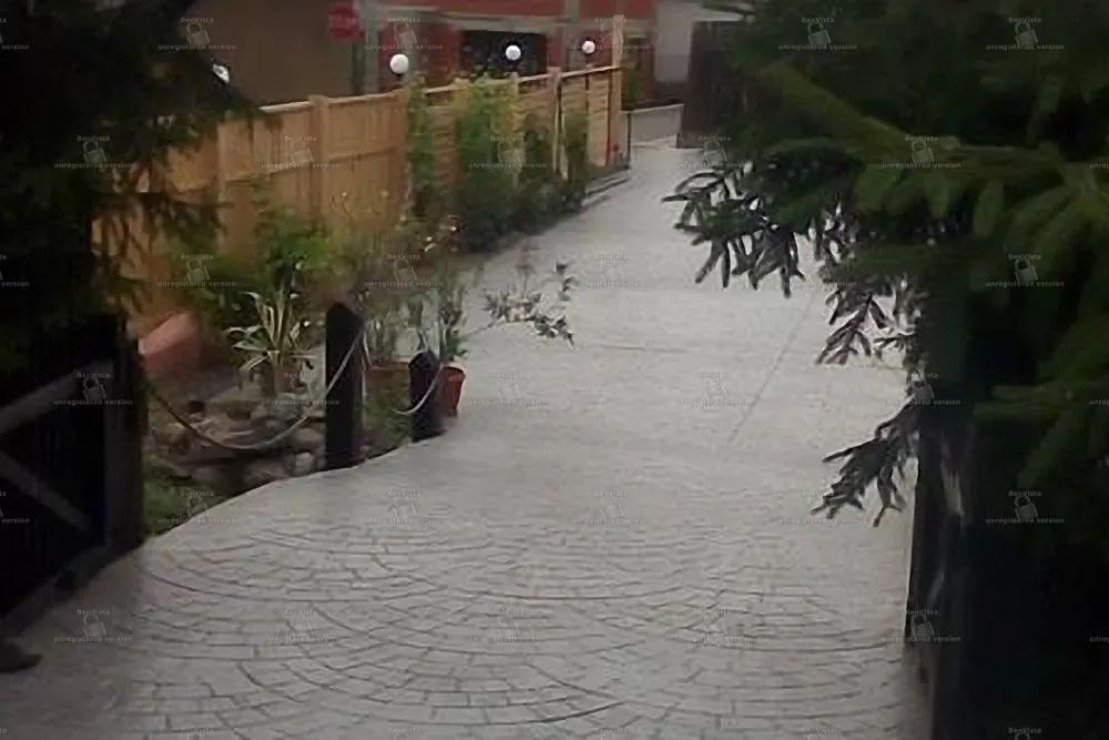 Camping Robinson Country