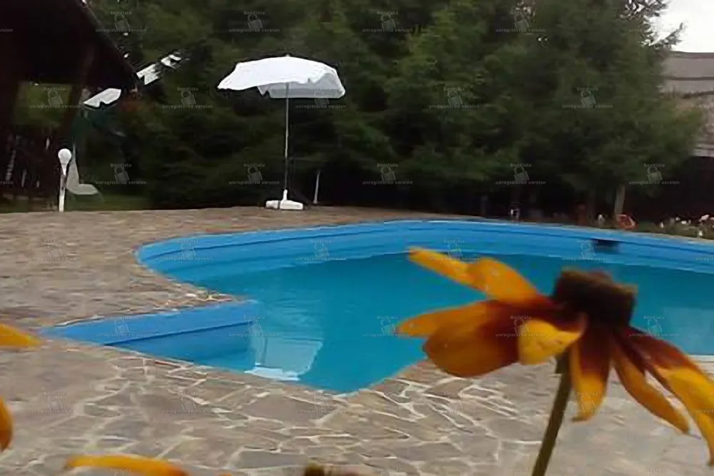 Camping Robinson Country