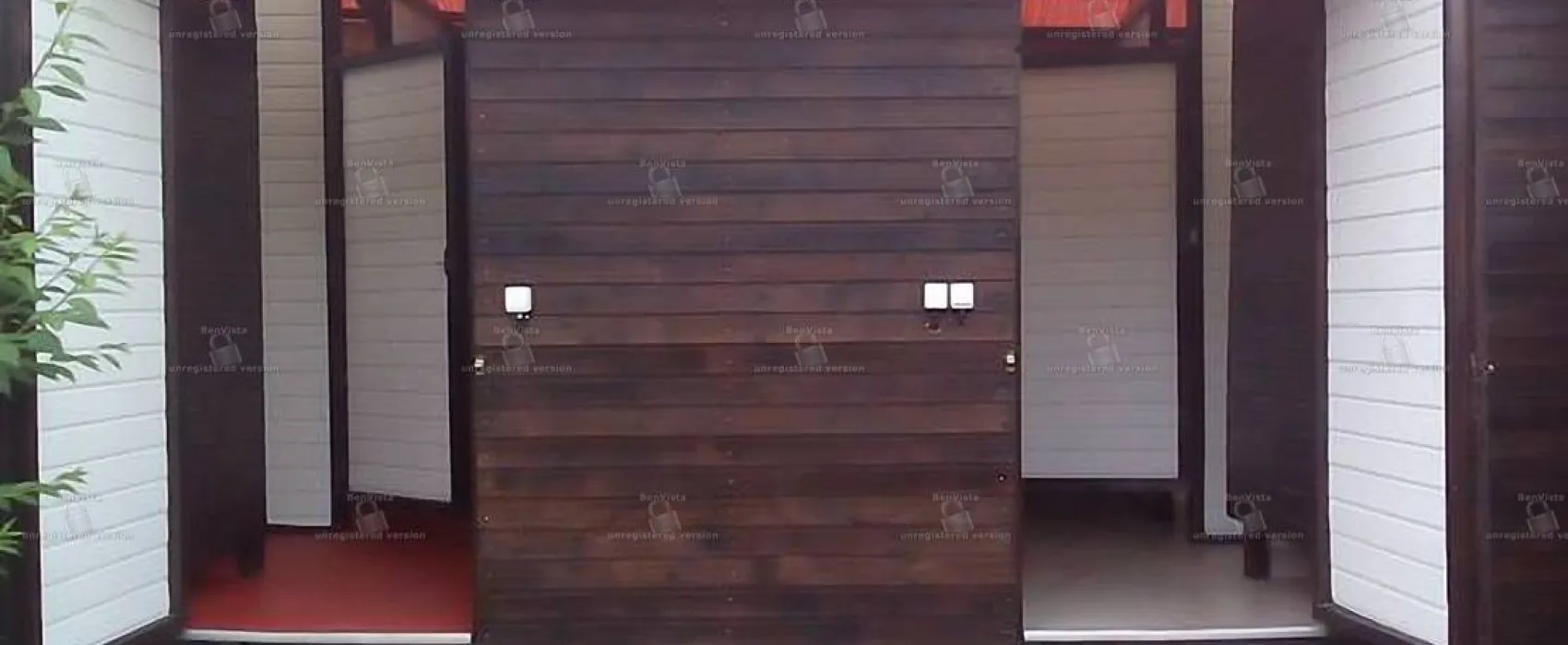 Camping Robinson Country