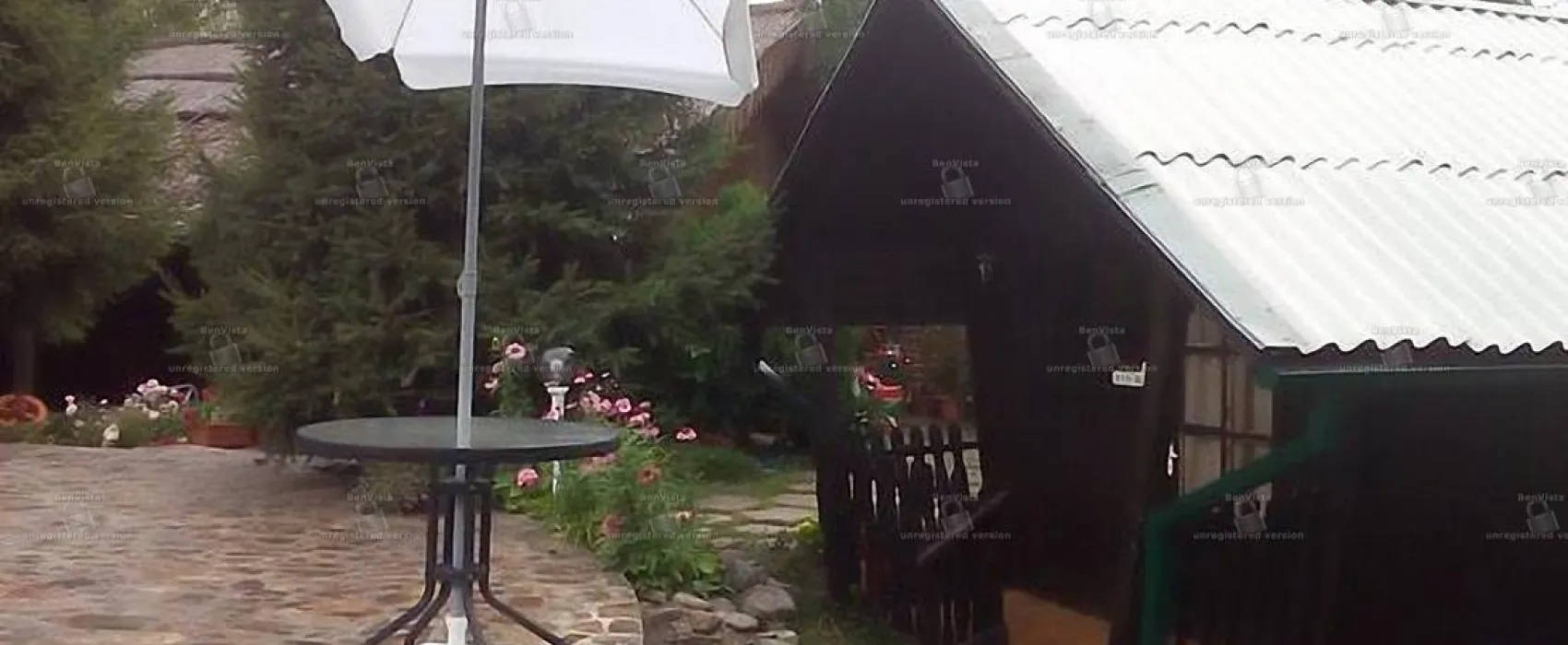 Camping Robinson Country