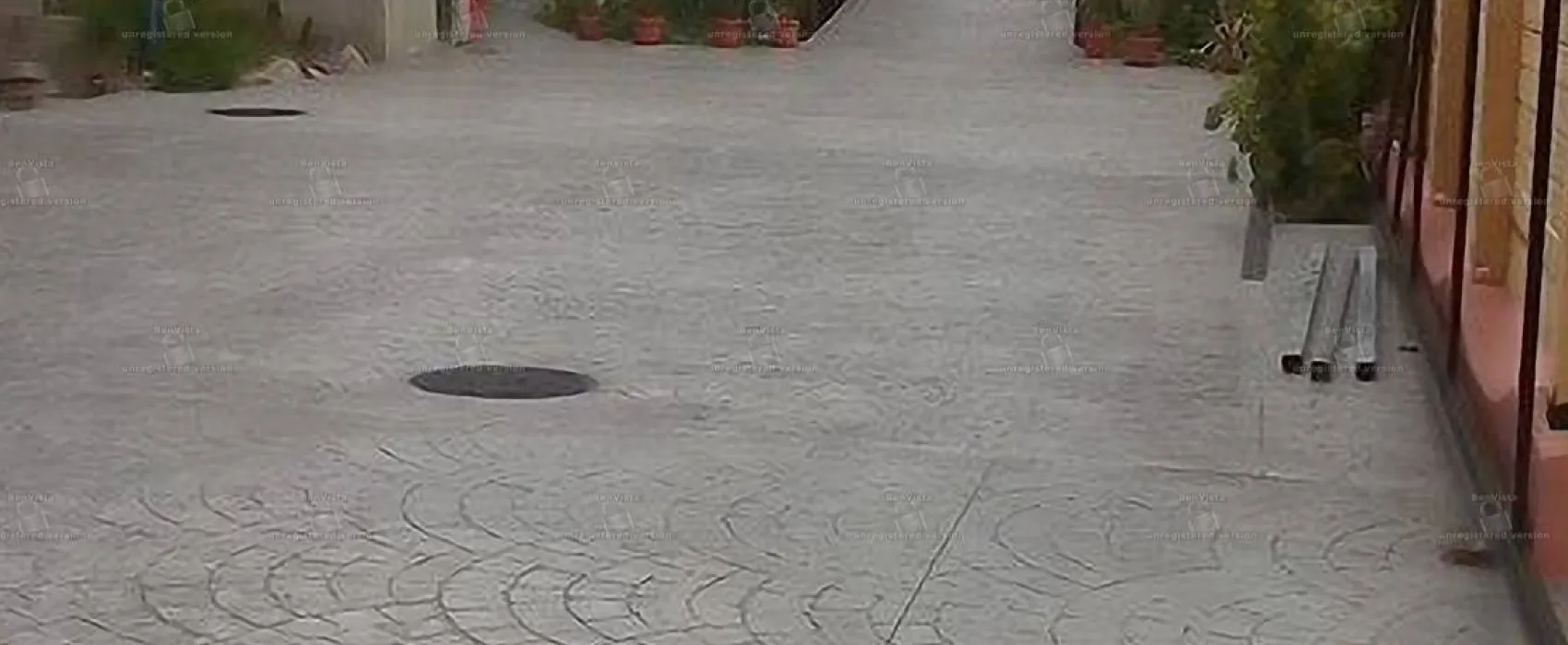 Camping Robinson Country