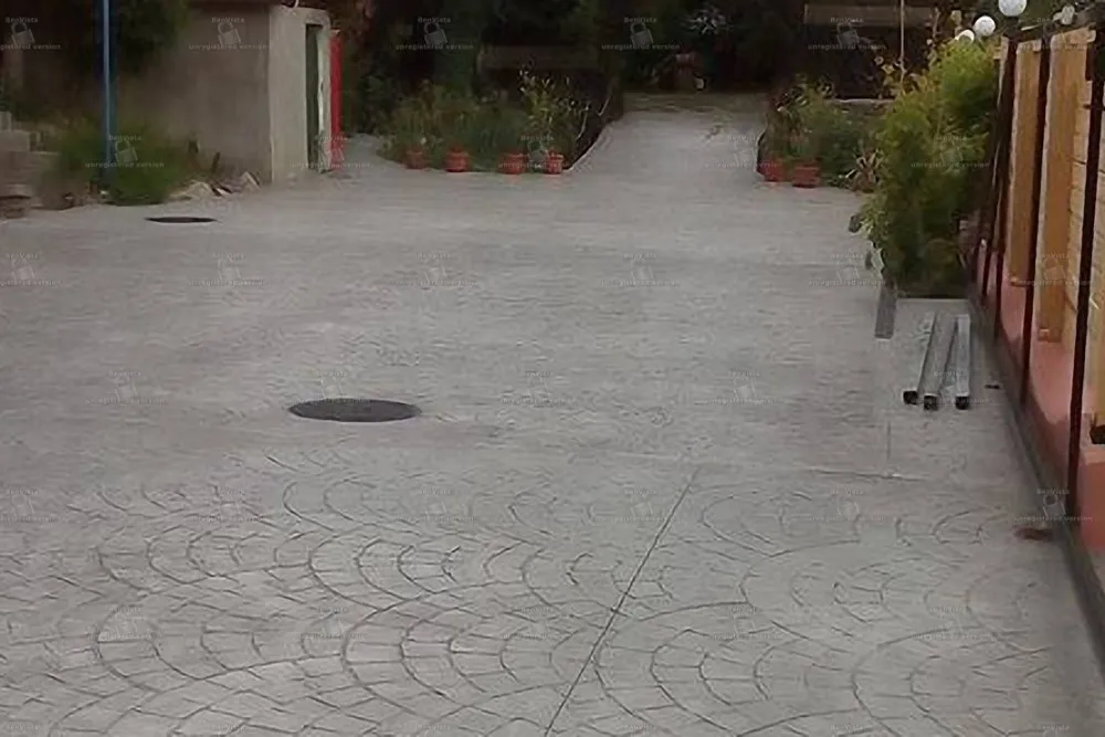 Camping Robinson Country