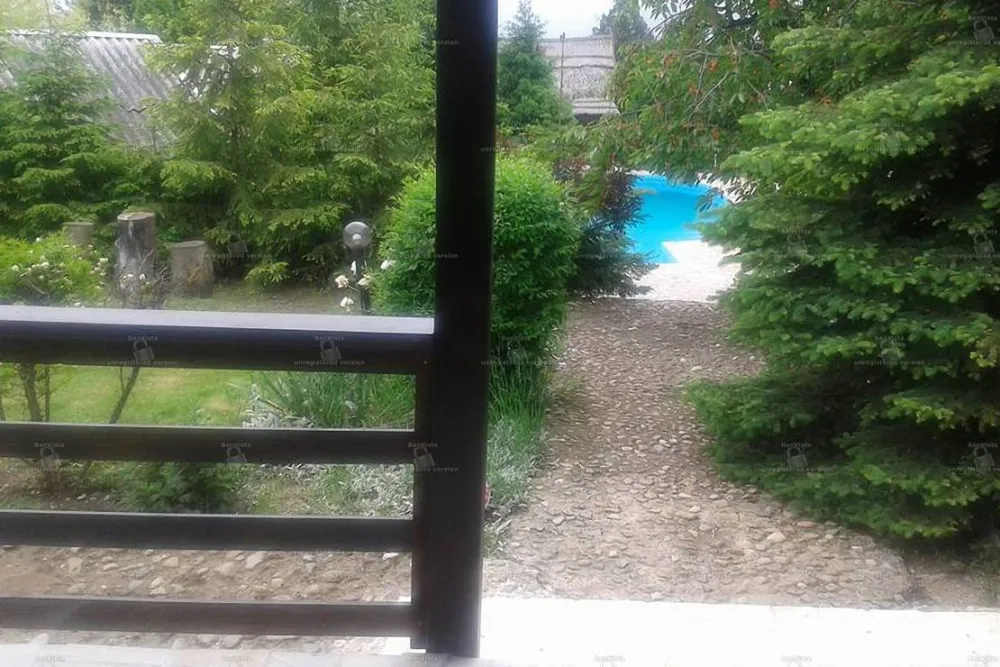 Camping Robinson Country