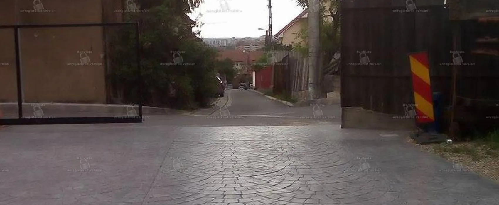 Camping Robinson Country