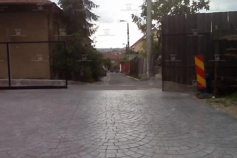 Camping Robinson Country