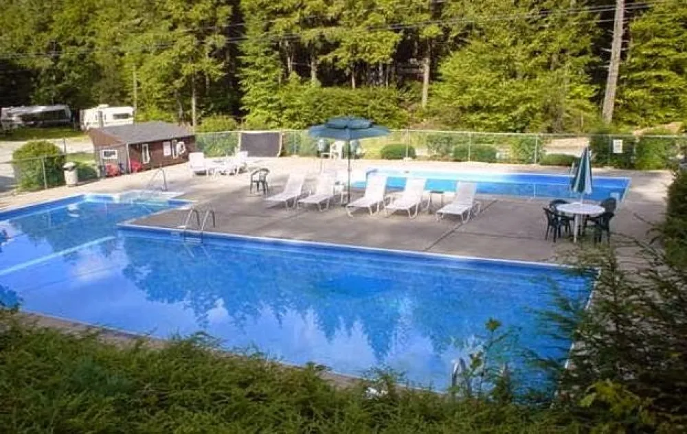 Hemlock Hill Camp Resort