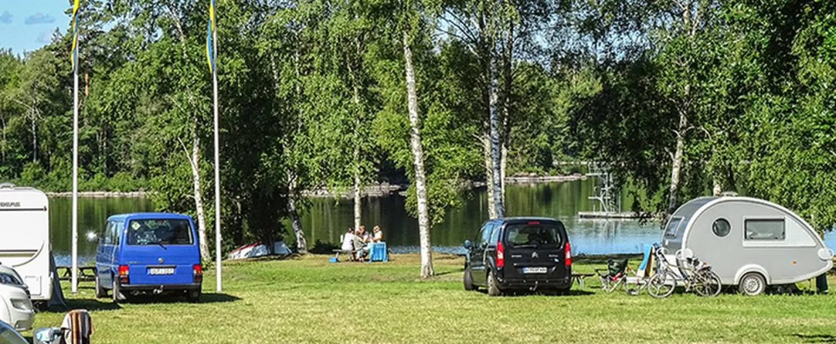 Alsterbro Minihotell & Camping