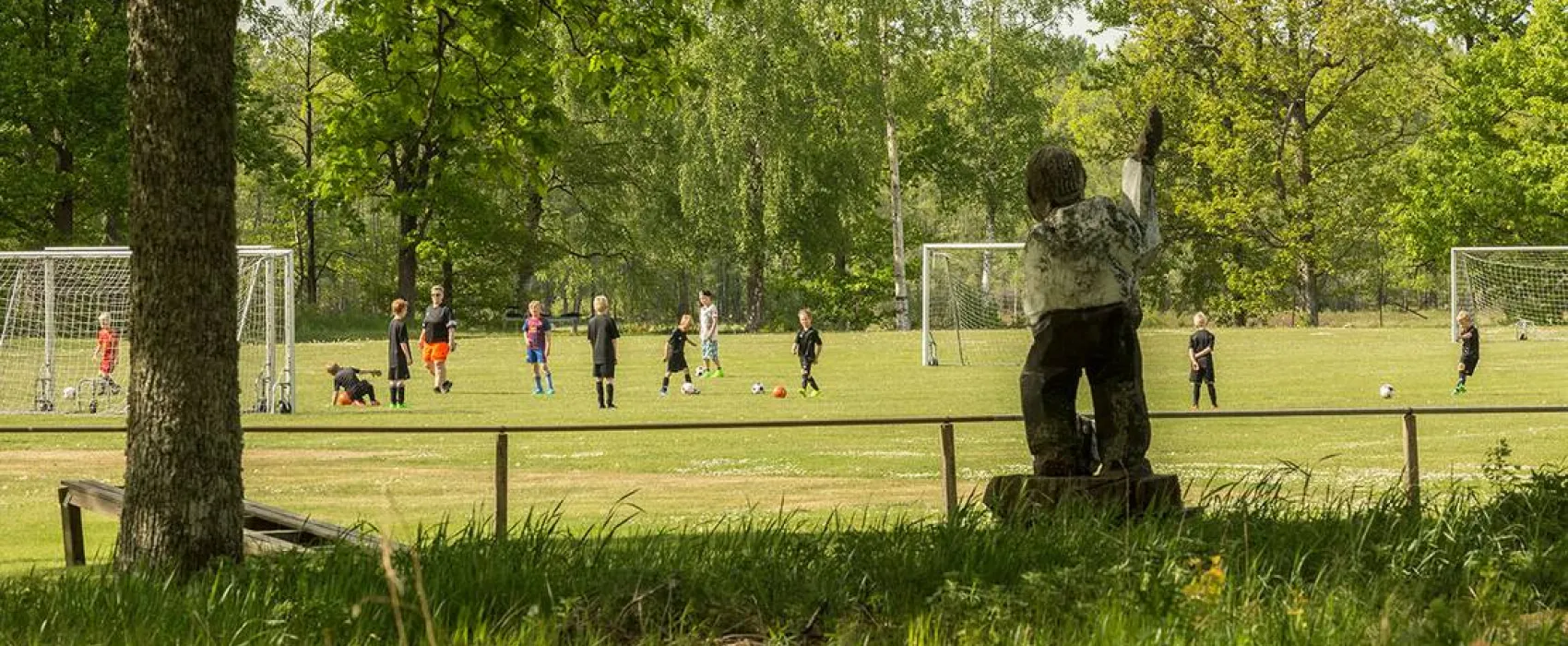 Alsterbro Minihotell & Camping