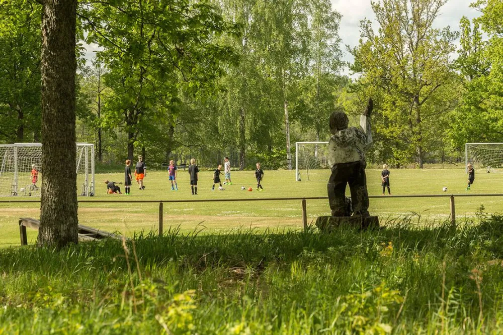 Alsterbro Minihotell & Camping