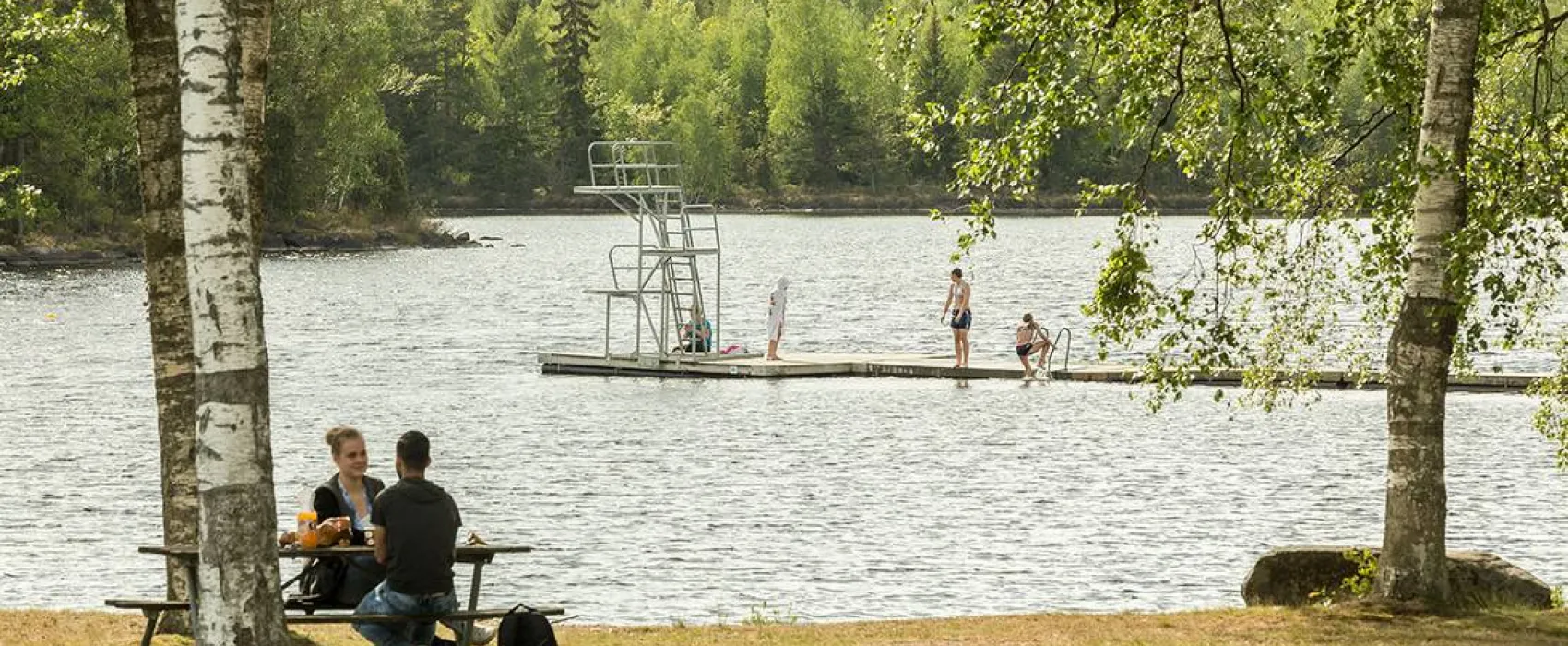 Alsterbro Minihotell & Camping