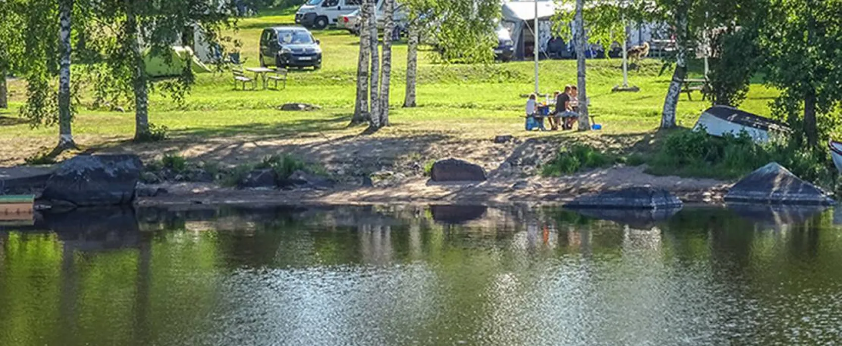 Alsterbro Minihotell & Camping