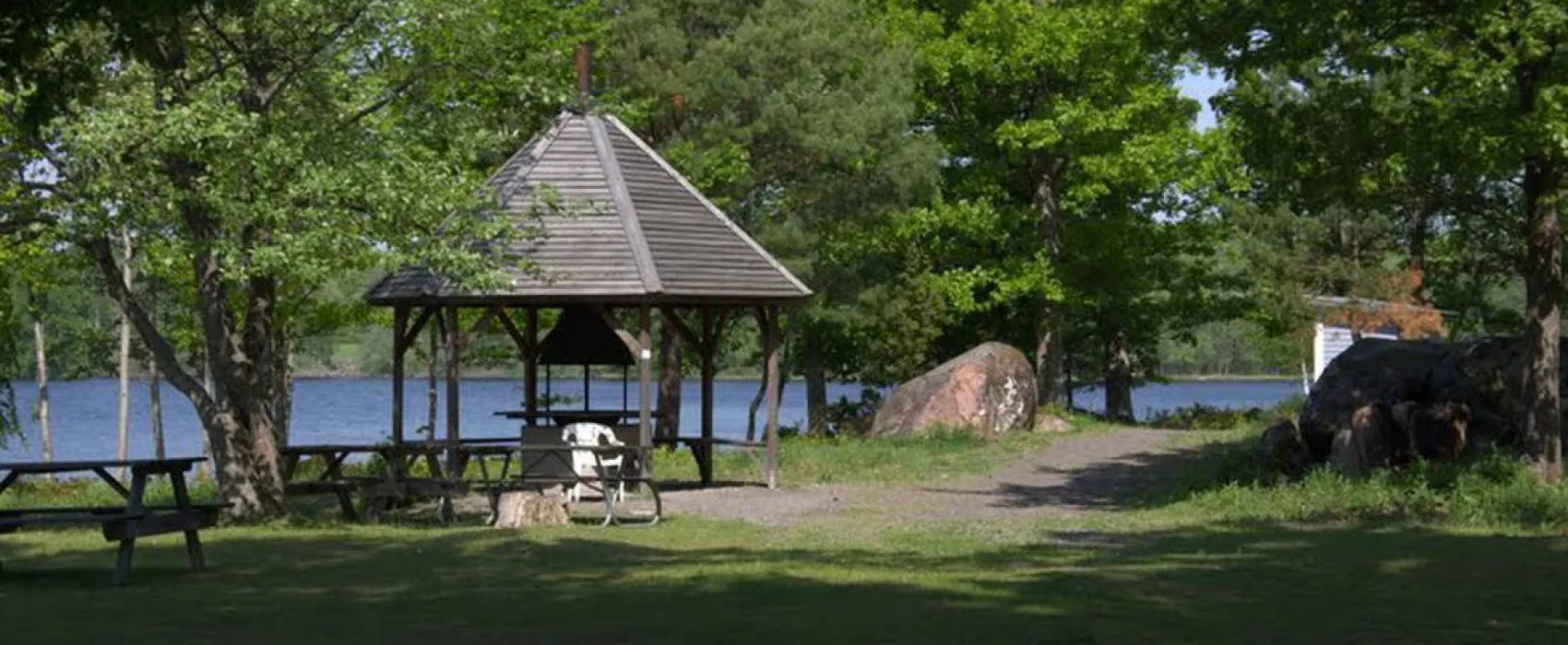 Alsterbro Minihotell & Camping