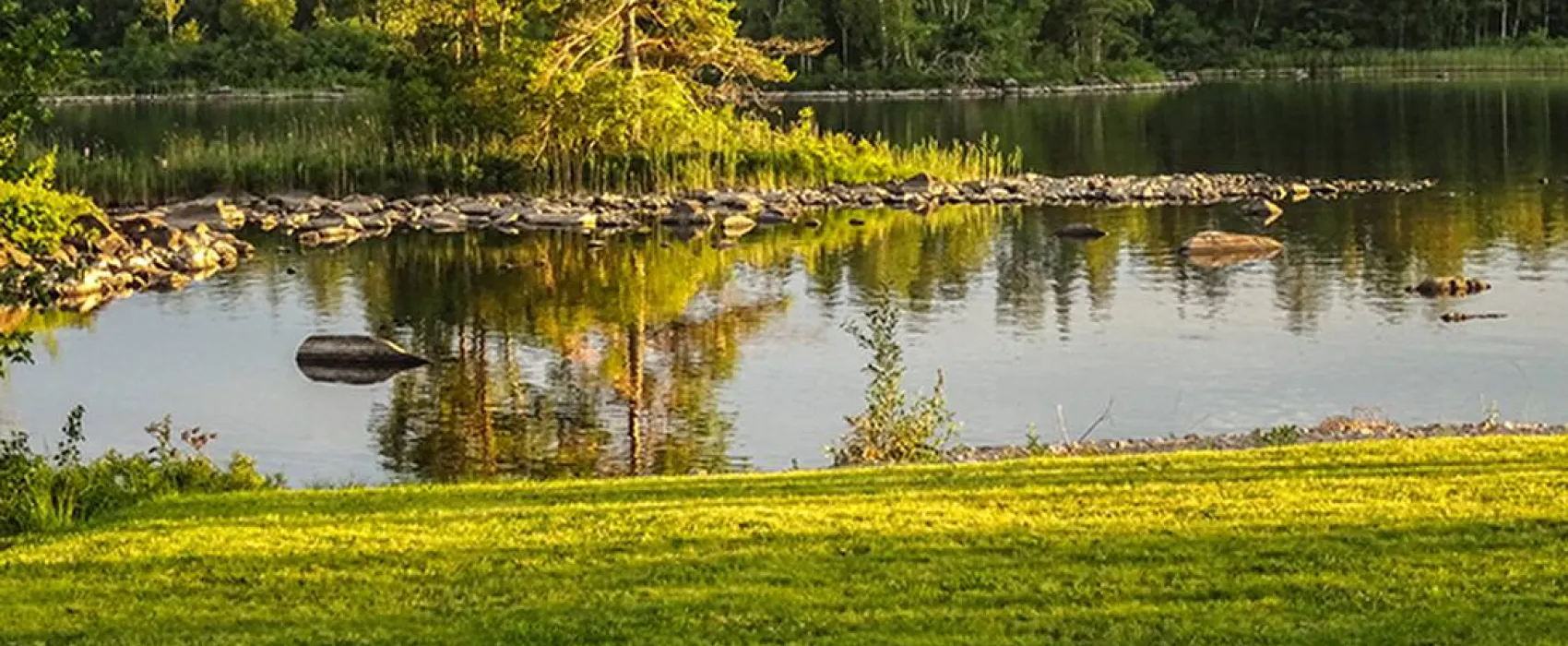 Alsterbro Minihotell & Camping