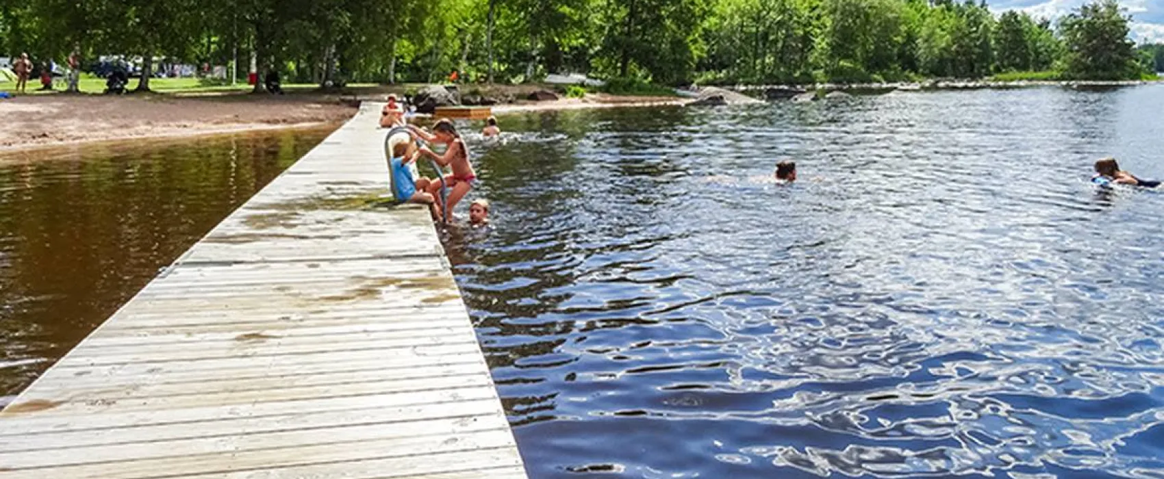 Alsterbro Minihotell & Camping