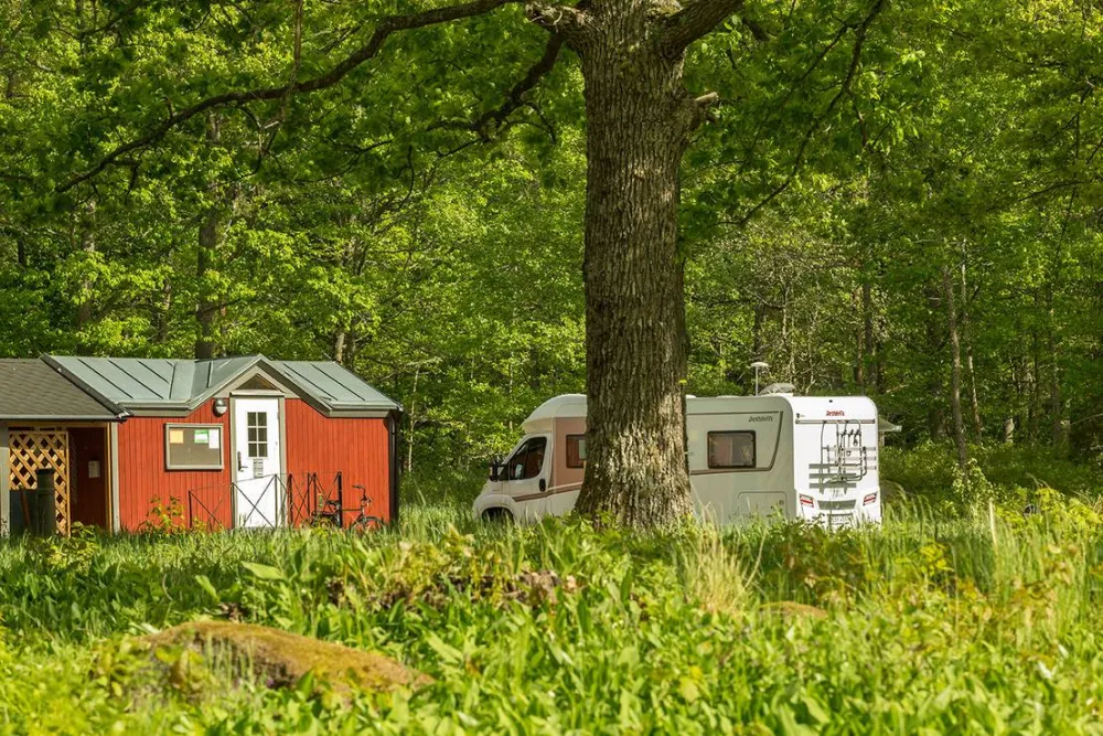 Alsterbro Minihotell & Camping