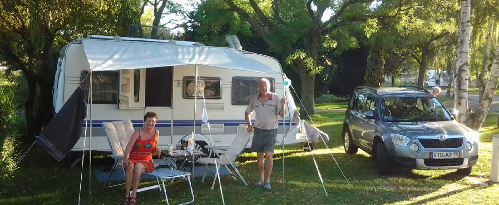 Les Portes d'Alsace Saverne