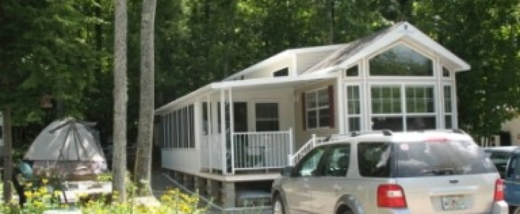 Loon's Haven Family Campground