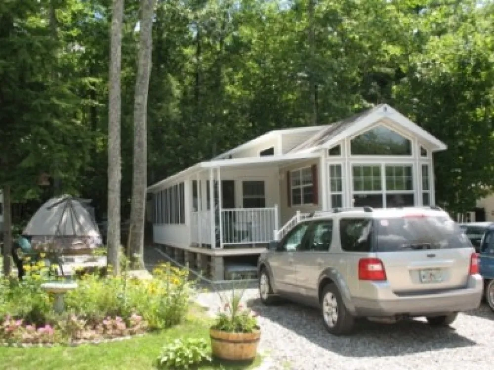 Loon's Haven Family Campground