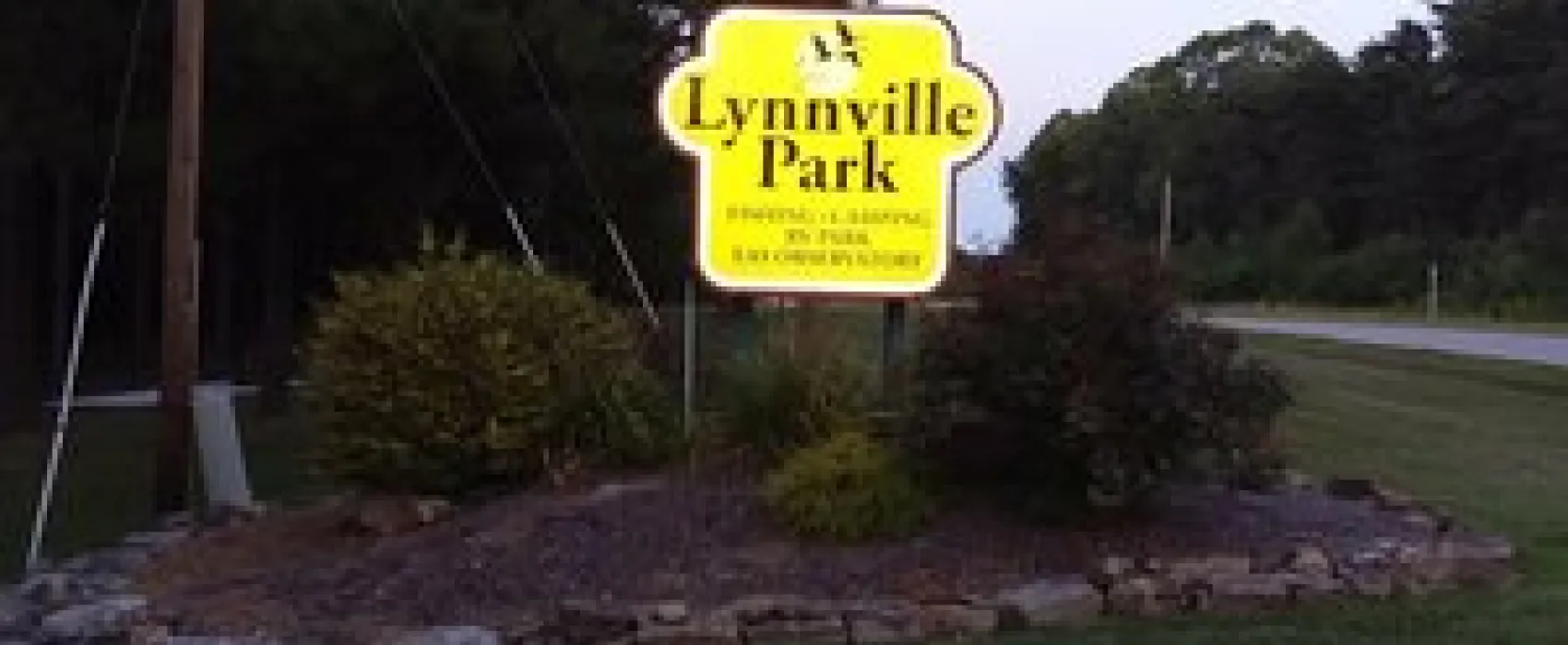 Lynnville Park