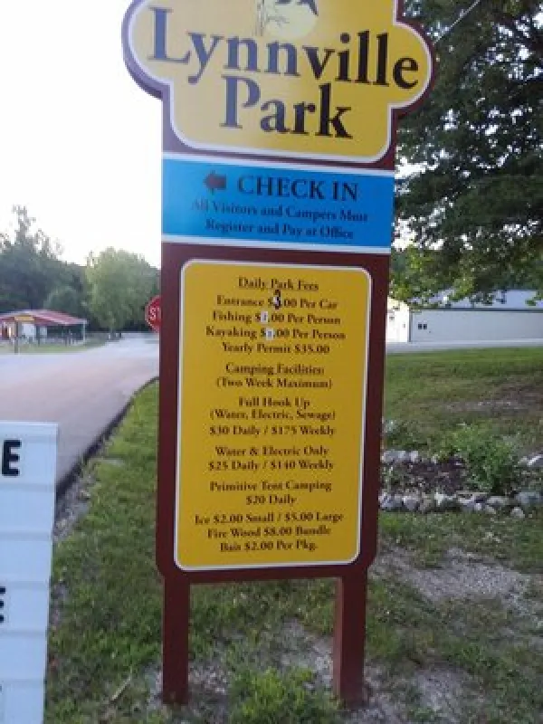 Lynnville Park