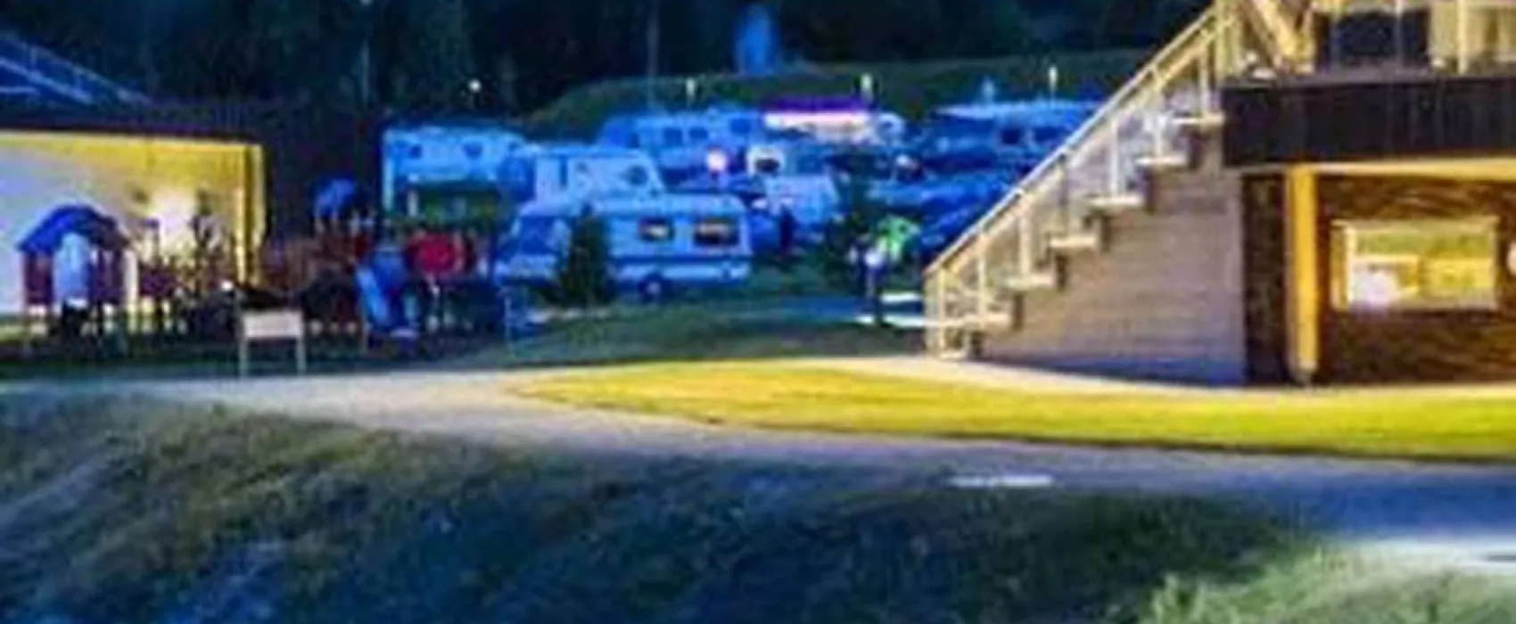 Hallingdal Feriepark AS