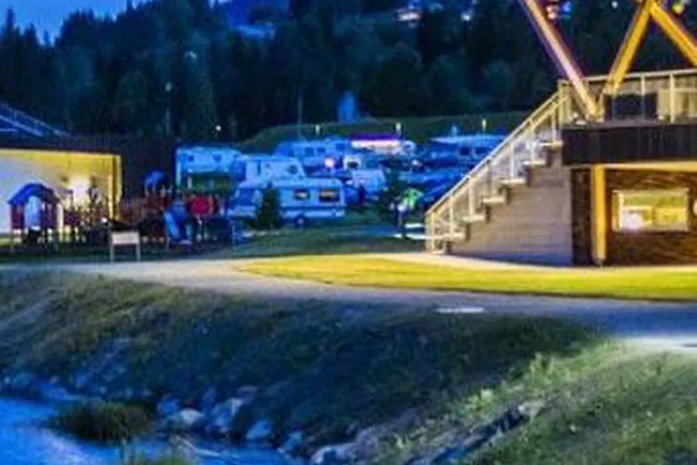 Hallingdal Feriepark AS