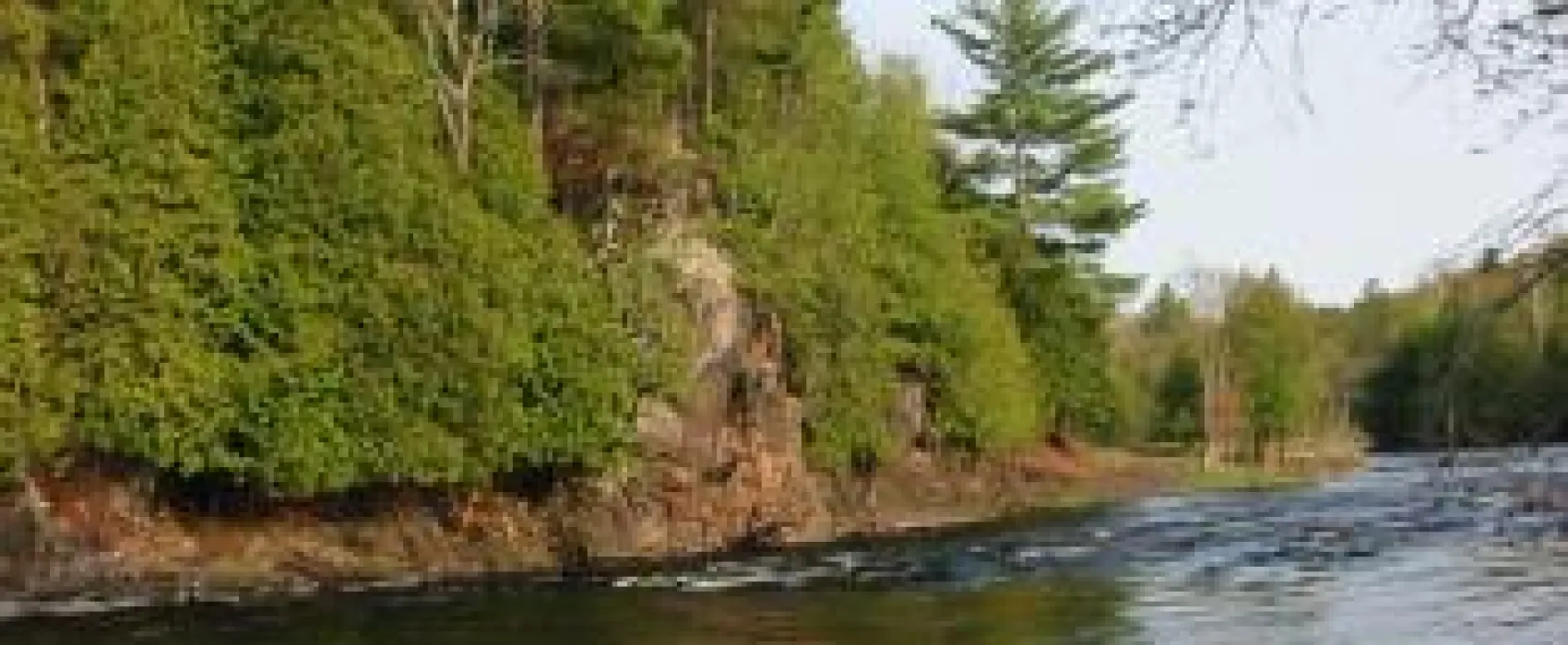 Paint River Hills Campground and Cabins