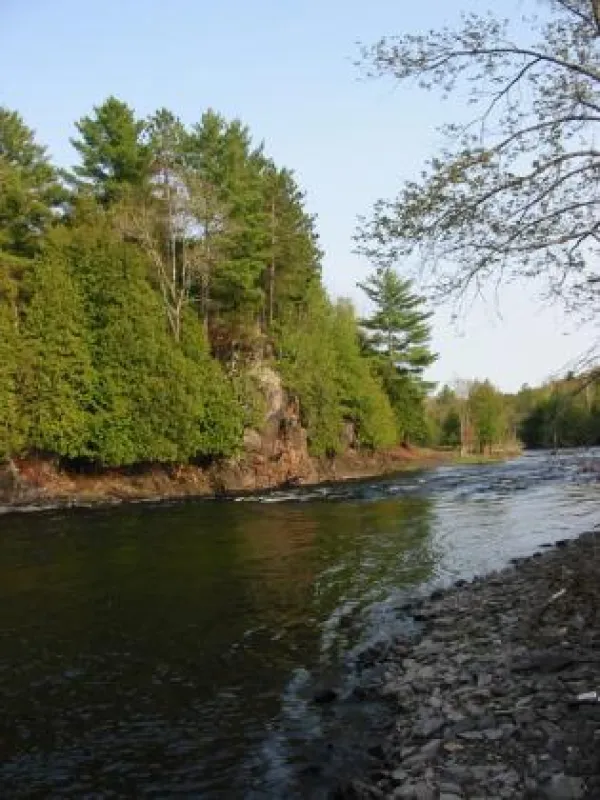 Paint River Hills Campground and Cabins