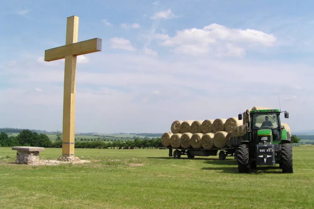 Familienkommunität SILOAH e. V.