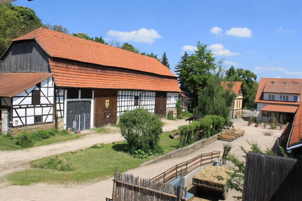 Familienkommunität SILOAH e. V.