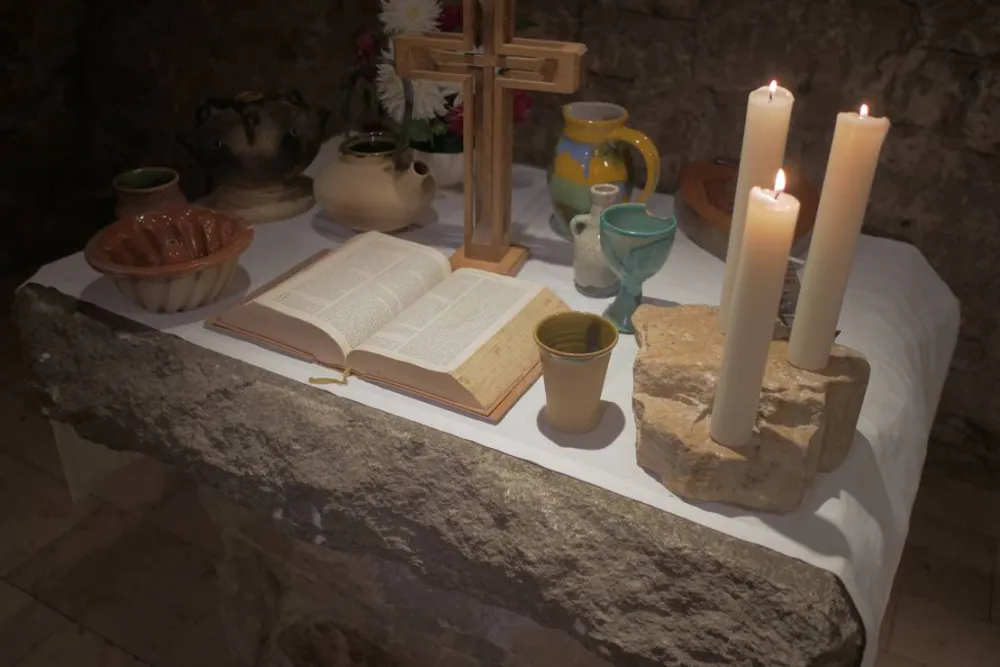 Familienkommunität SILOAH e. V.