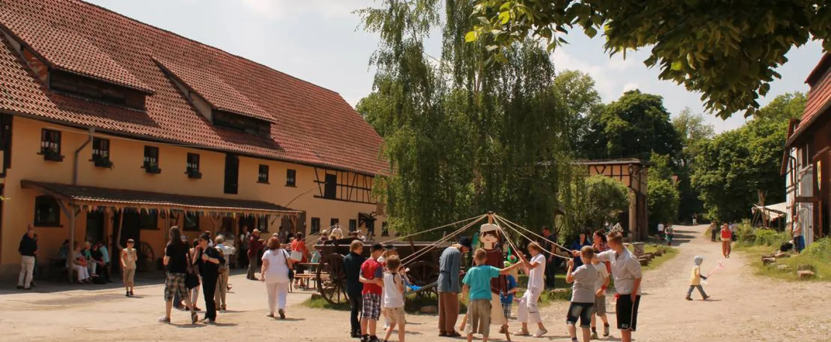 Familienkommunität SILOAH e. V.