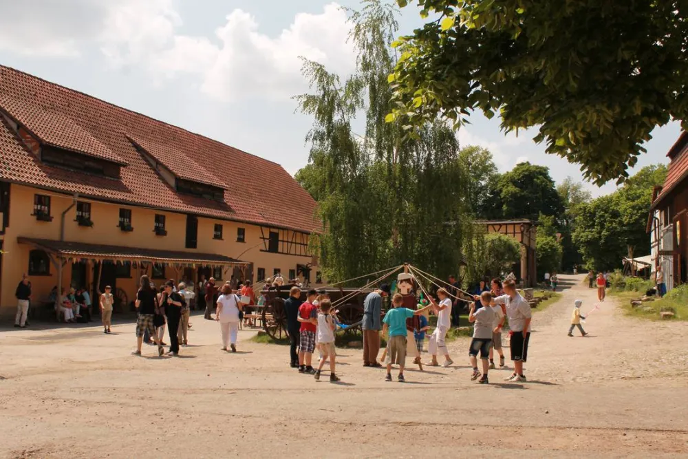 Familienkommunität SILOAH e. V.