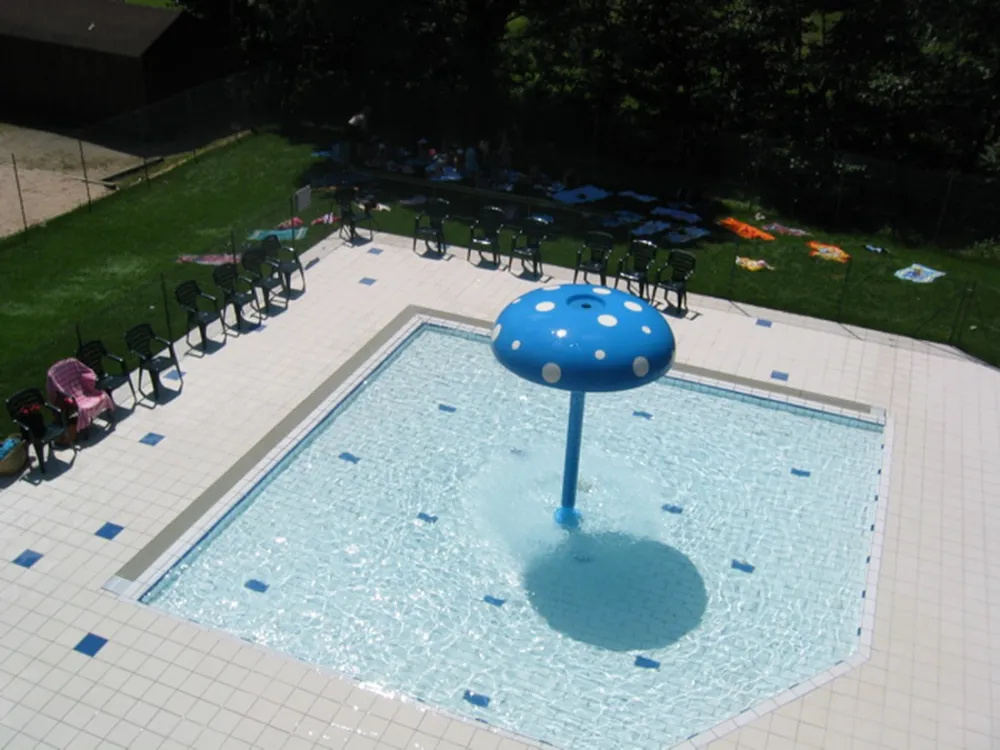 de Collonges-la-Rouge - Aquadis Loisirs