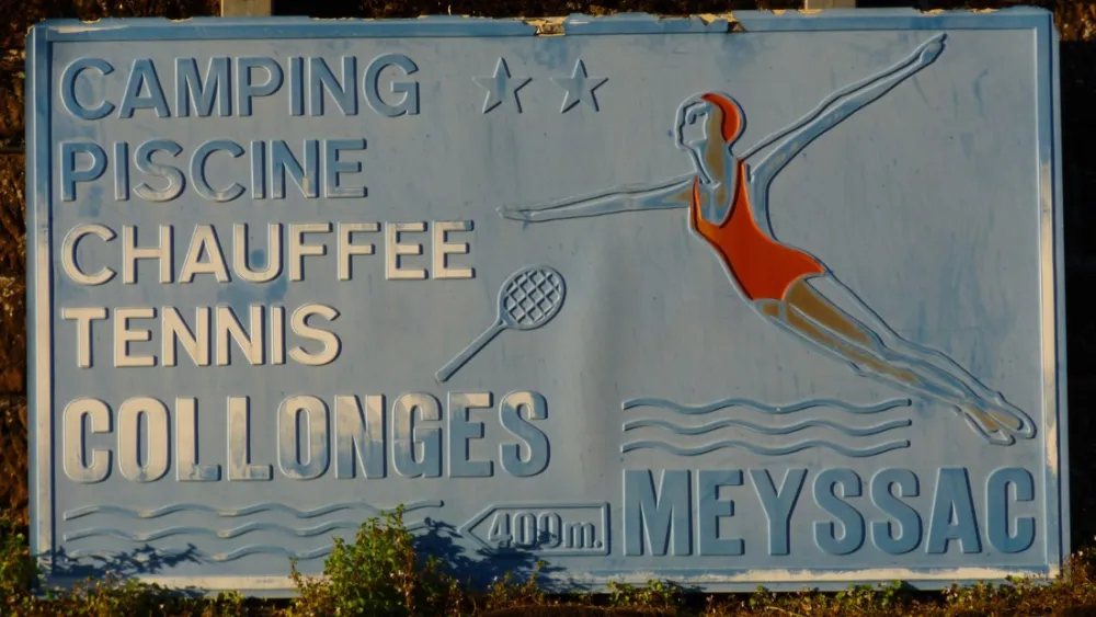 de Collonges-la-Rouge - Aquadis Loisirs