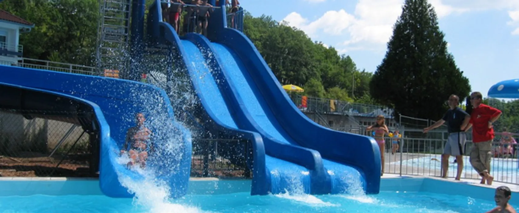 de Collonges-la-Rouge - Aquadis Loisirs