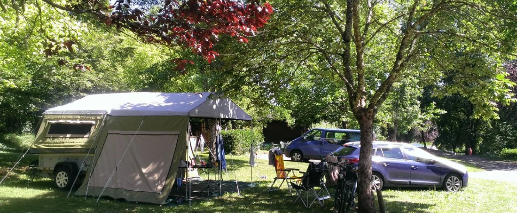 de Collonges-la-Rouge - Aquadis Loisirs