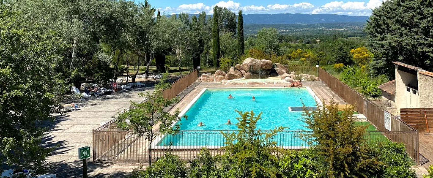 Camping Naturiste Messidor