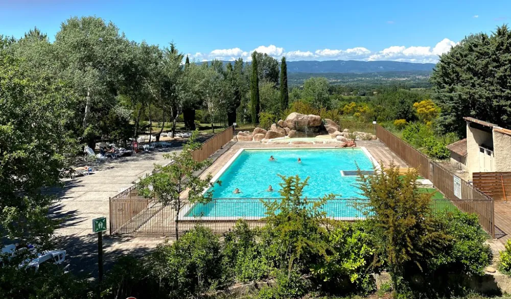 Camping Naturiste Messidor