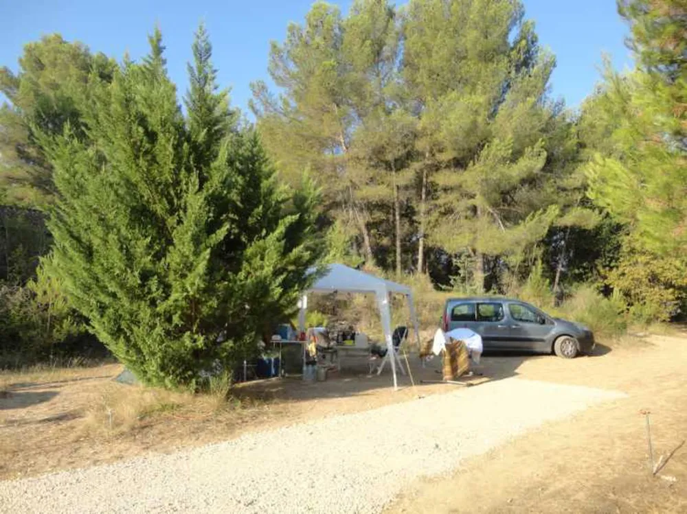 Camping Naturiste Messidor