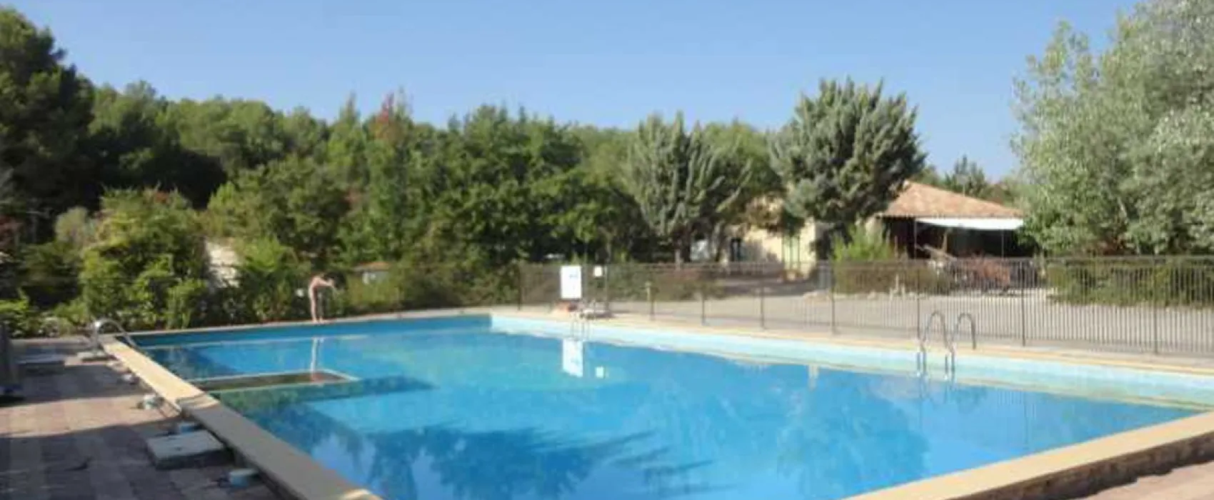 Camping Naturiste Messidor