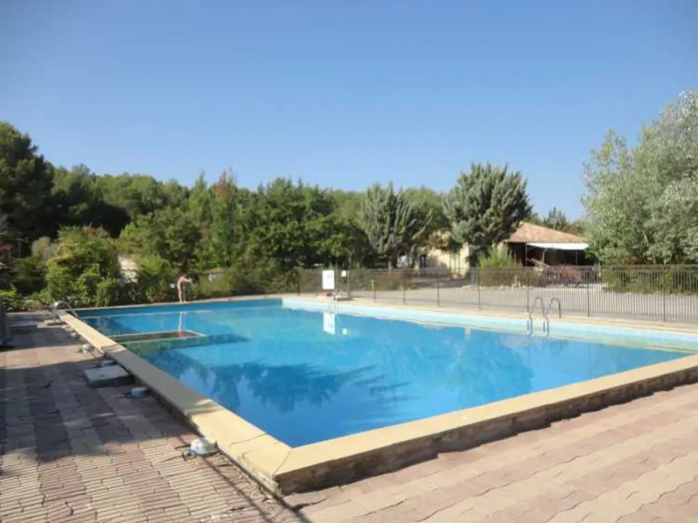 Camping Naturiste Messidor