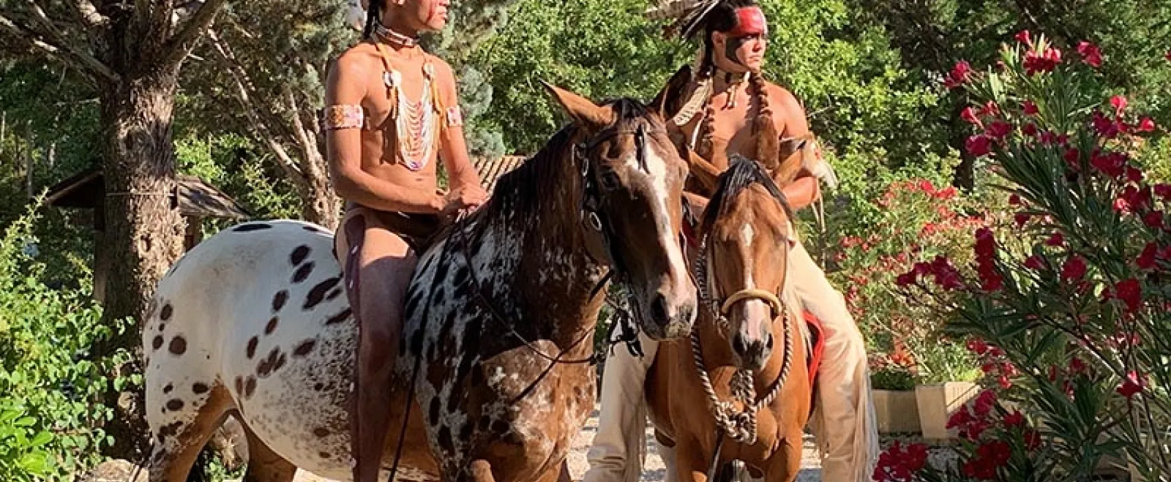 Camping Naturiste Messidor