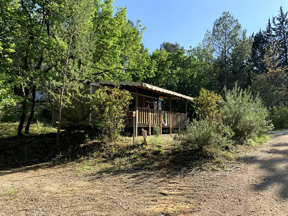 Camping Naturiste Messidor