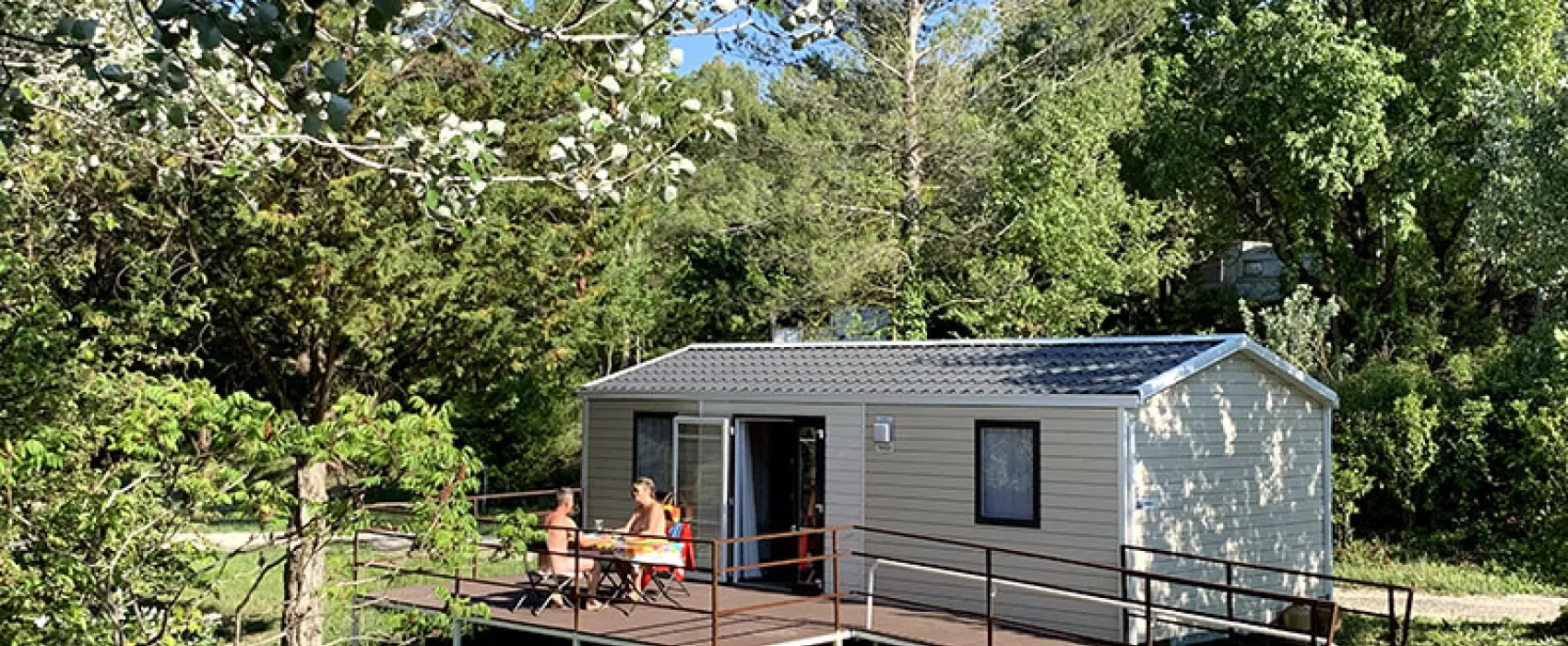 Camping Naturiste Messidor